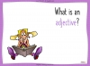 Adjectives are Awesome Teaching Resources (slide 3/33)
